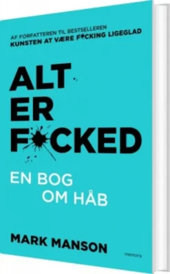 Alt Er Fucked