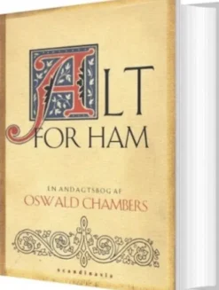 Alt For Ham