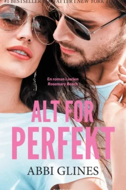 Alt For Perfekt