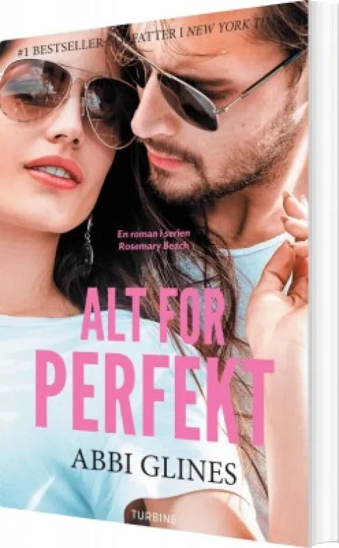 Alt For Perfekt