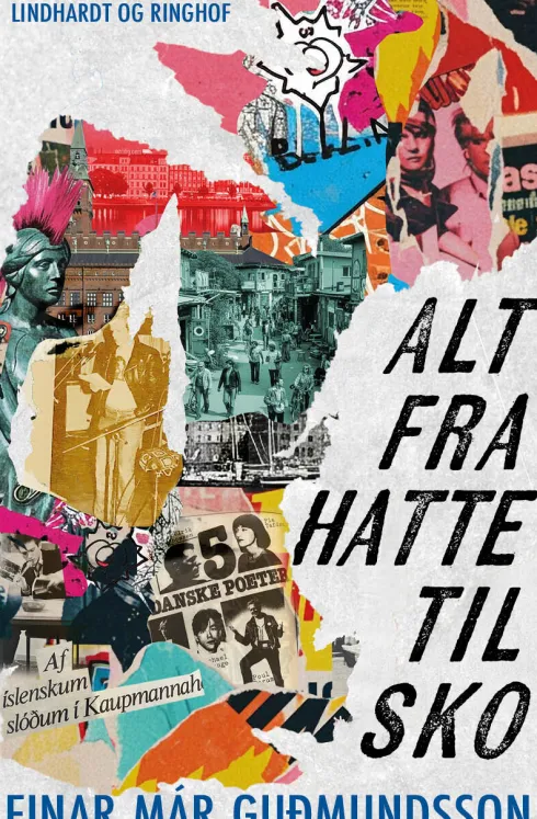 Alt Fra Hatte Til Sko