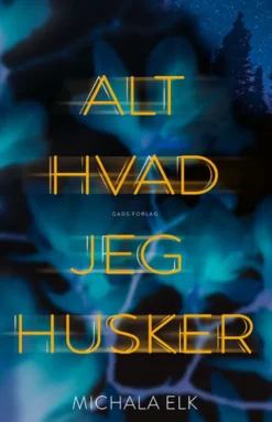 Alt Hvad Jeg Husker
