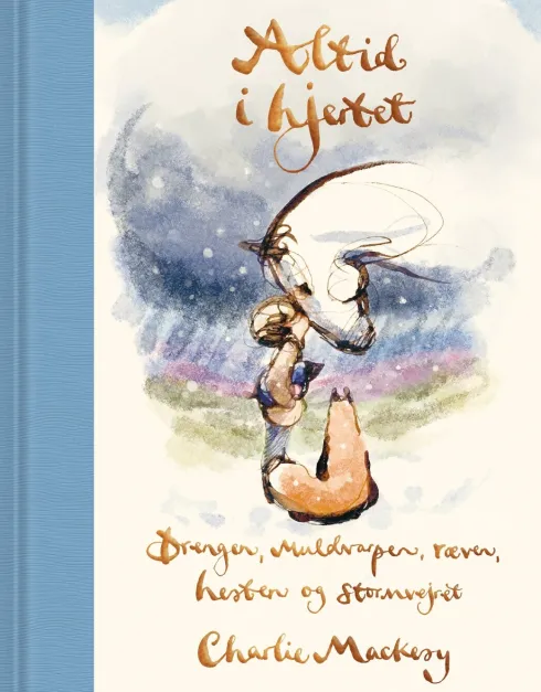 Altid I Hjertet