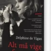 Alt Må Vige For Natten