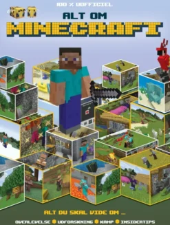 Alt Om Minecraft