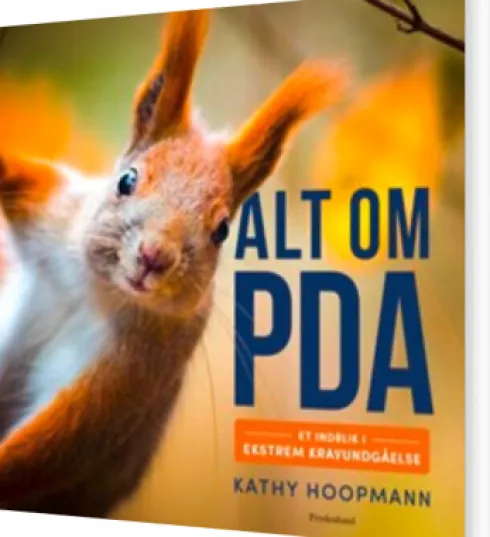 Alt Om Pda
