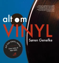 Alt Om Vinyl