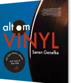 Alt Om Vinyl
