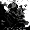 Alva Odyssé