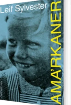 Ama'rkaner