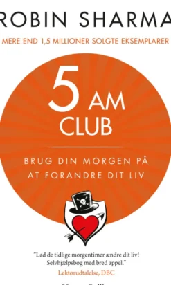 5Am Club