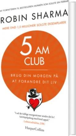 5Am Club