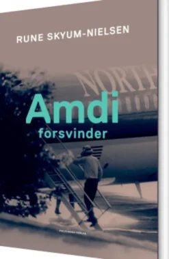 Amdi Forsvinder