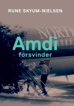 Amdi Forsvinder