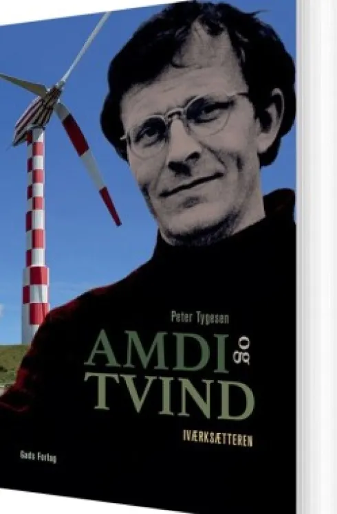 Amdi Og Tvind