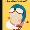 Amelia Earhart