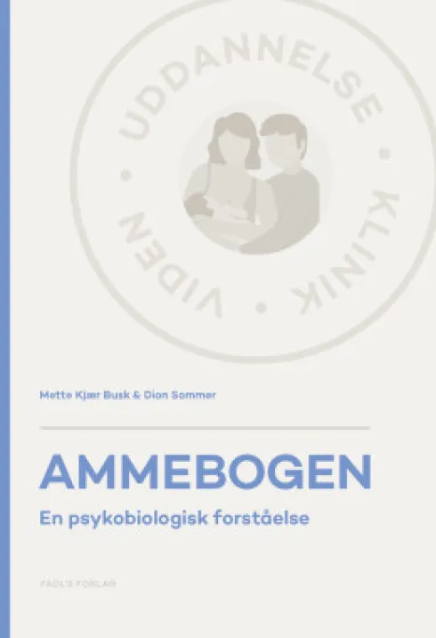 Ammebogen