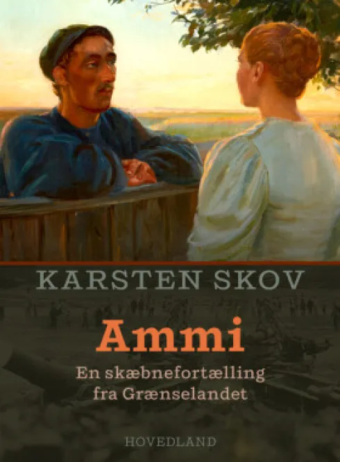 Ammi
