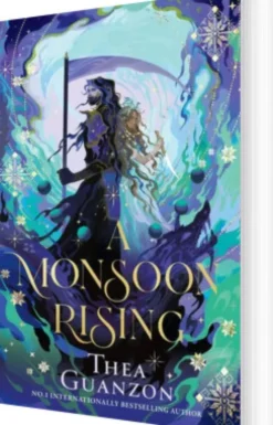 A Monsoon Rising