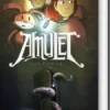 Amulet 1 - Stenens Vogter