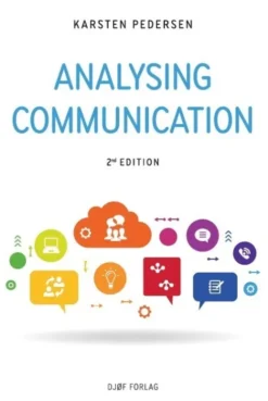 Analysing Communication