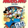Anders And & Co. - 75 År I Danmark
