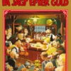 Anders And Guldbog Nummer 18 - Anders And På Jagt Efter Guld