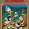Anders And På Langfart - Disney Guldbog 20