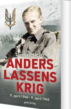 Anders Lassens Krig, 5. Udg