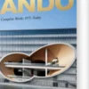 Ando. Complete Works 1975-Today