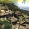 Andorra & Pyrenees