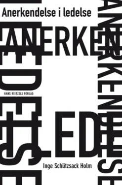 Anerkendelse I Ledelse