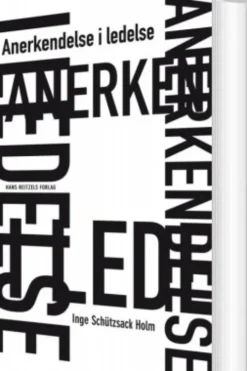 Anerkendelse I Ledelse