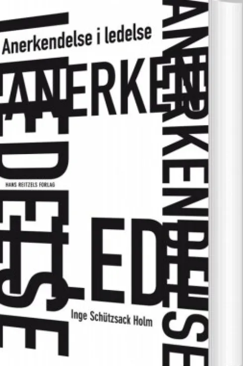 Anerkendelse I Ledelse