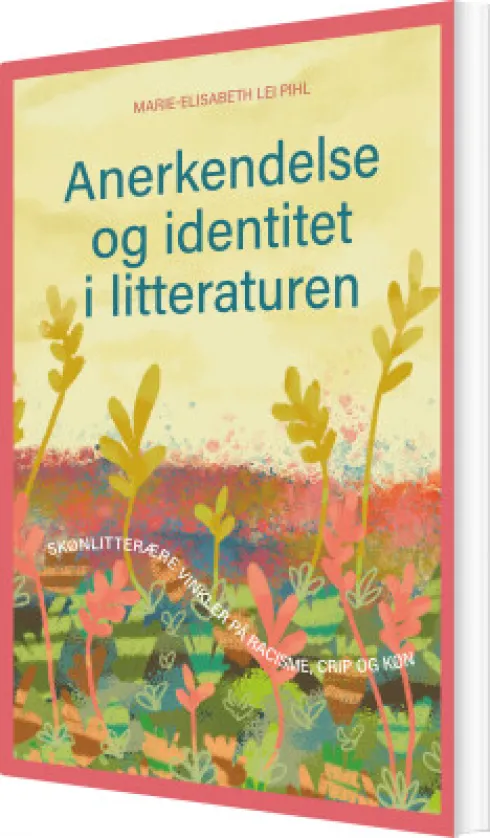 Anerkendelse Og Identitet I Litteraturen