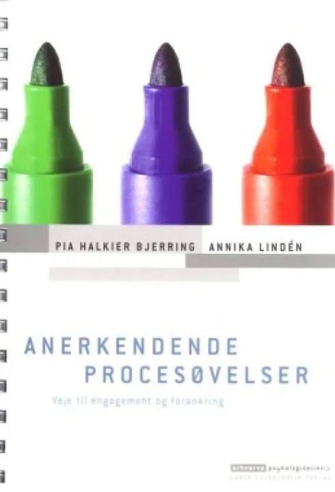 Anerkendende Procesøvelser