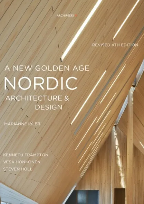 A New Golden Age Architecture & Design