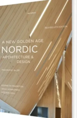 A New Golden Age Architecture & Design