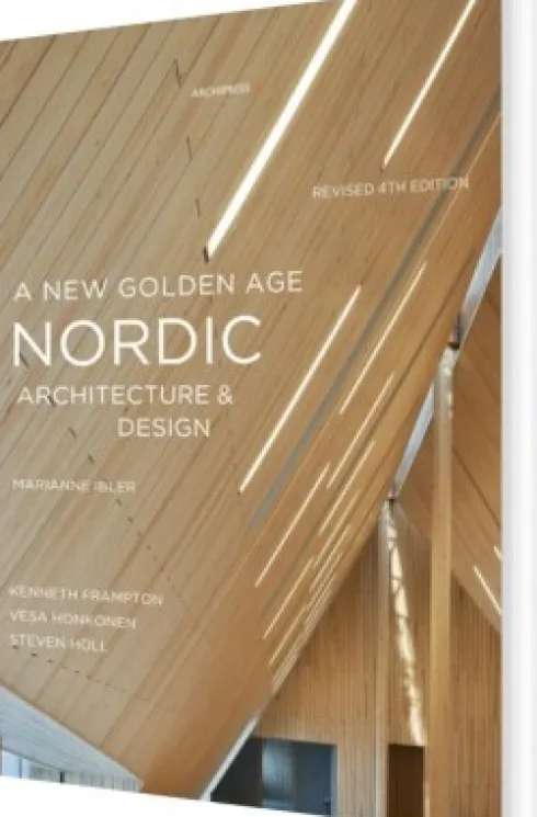 A New Golden Age Architecture & Design