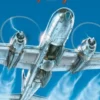Angel Wings 6: Atomic