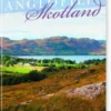 Anglofilia Skotland