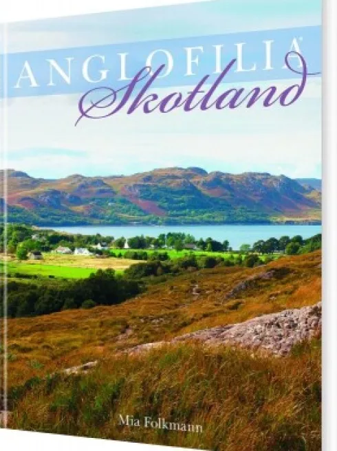 Anglofilia Skotland