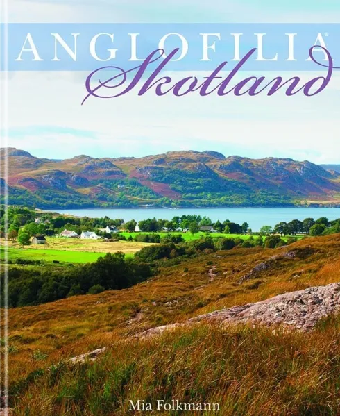 Anglofilia Skotland