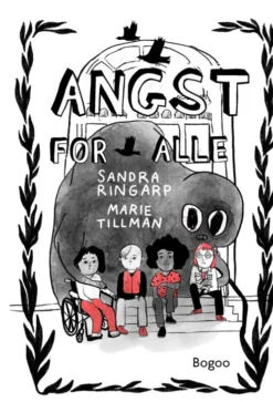 Angst For Alle