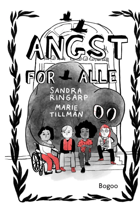 Angst For Alle