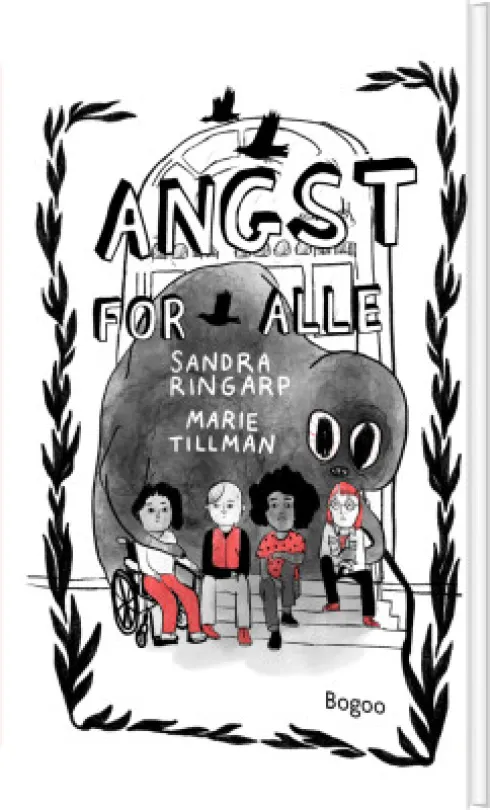 Angst For Alle