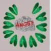 Angstfri Med Kosttilskud