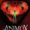 Animox 2: Slangens Skjul