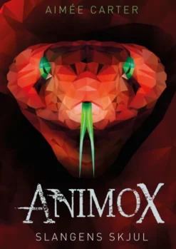 Animox 2: Slangens Skjul