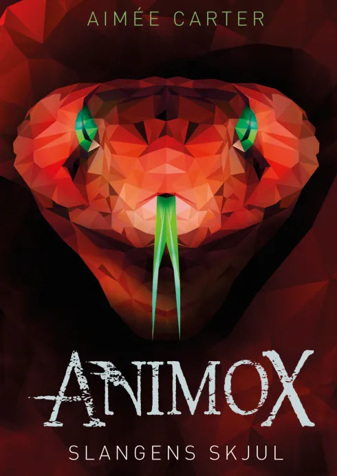 Animox 2: Slangens Skjul